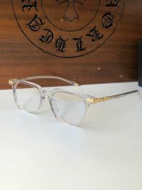 Picture of Chrome Hearts Optical Glasses _SKUfw46734827fw